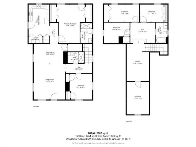 83 Ormond SE Street, Atlanta, GA 30315