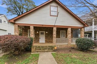 83 Ormond SE Street, Atlanta, GA 30315