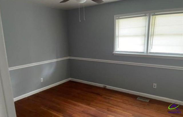 110 Hillridge Drive, Warner Robins, GA 31088