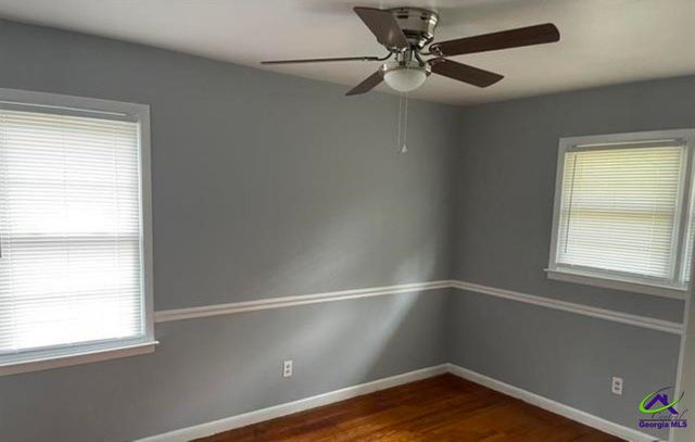 110 Hillridge Drive, Warner Robins, GA 31088