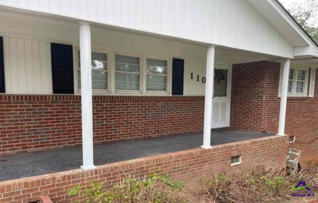 110 Hillridge Drive, Warner Robins, GA 31088