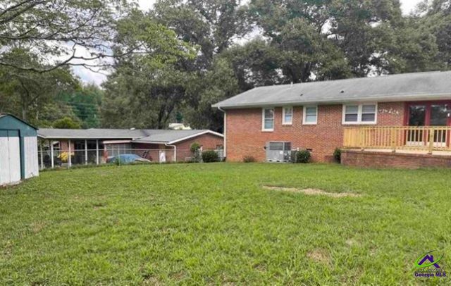 110 Hillridge Drive, Warner Robins, GA 31088