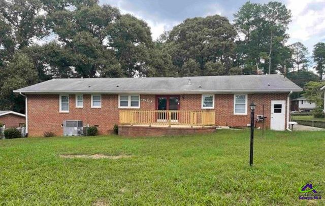 110 Hillridge Drive, Warner Robins, GA 31088