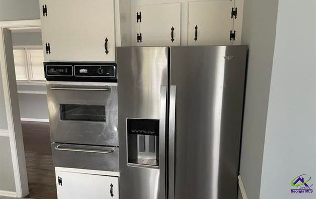 110 Hillridge Drive, Warner Robins, GA 31088