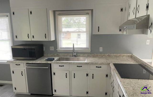 110 Hillridge Drive, Warner Robins, GA 31088