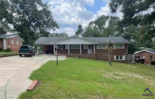 110 Hillridge Drive, Warner Robins, GA 31088