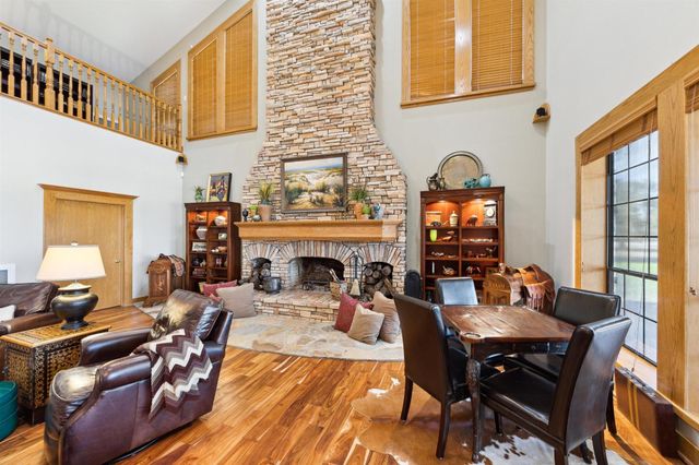 1224 Haines Road, Sheridan, TX 77475