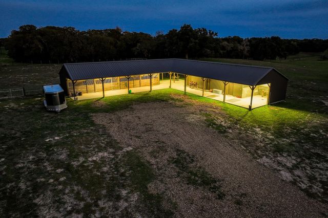 1224 Haines Road, Sheridan, TX 77475