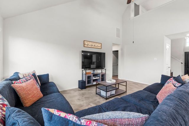 4503 Whitehaven Ridge Way, Porter, TX 77365