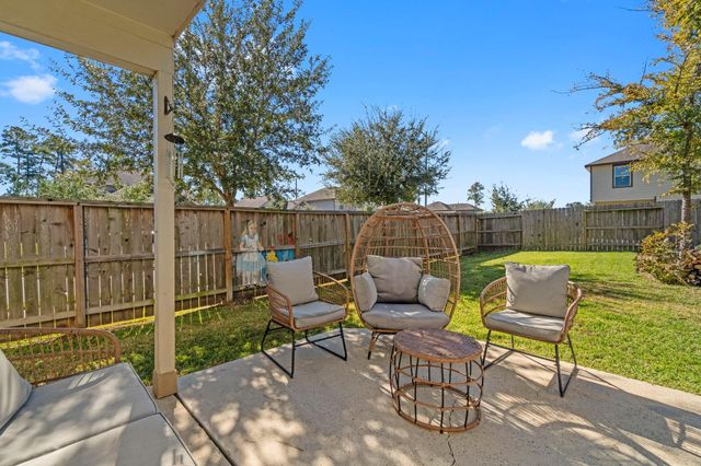 4503 Whitehaven Ridge Way, Porter, TX 77365
