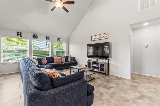 4503 Whitehaven Ridge Way, Porter, TX 77365