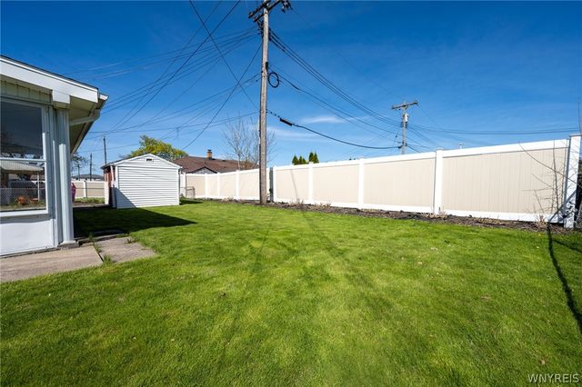 89 Homeworth Parkway, Cheektowaga, NY 14225