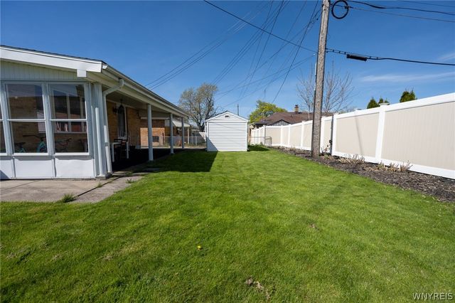 89 Homeworth Parkway, Cheektowaga, NY 14225