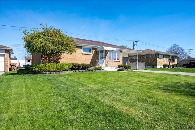 89 Homeworth Parkway, Cheektowaga, NY 14225