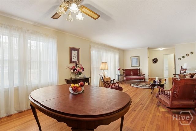 820 Ebenezer Road, Rincon, GA 31326