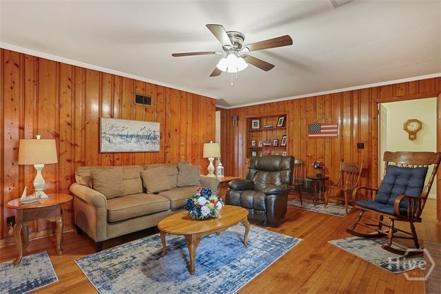 820 Ebenezer Road, Rincon, GA 31326