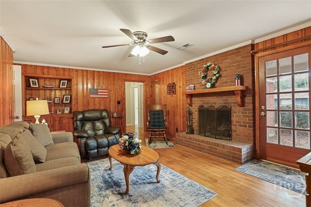 820 Ebenezer Road, Rincon, GA 31326