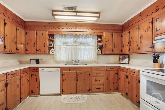 820 Ebenezer Road, Rincon, GA 31326