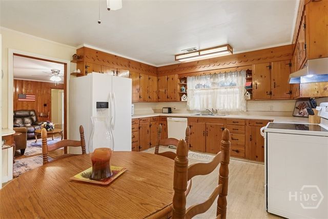 820 Ebenezer Road, Rincon, GA 31326