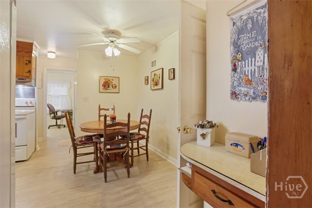 820 Ebenezer Road, Rincon, GA 31326