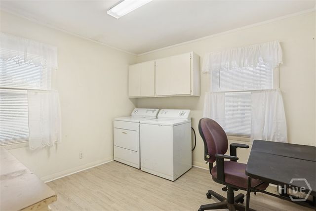 820 Ebenezer Road, Rincon, GA 31326