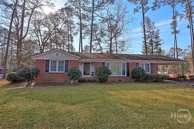 820 Ebenezer Road, Rincon, GA 31326