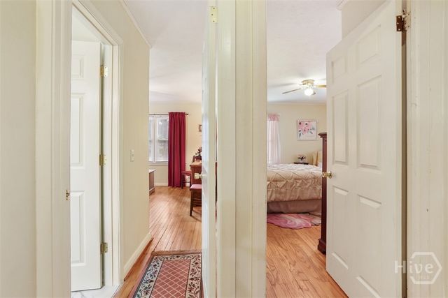 820 Ebenezer Road, Rincon, GA 31326