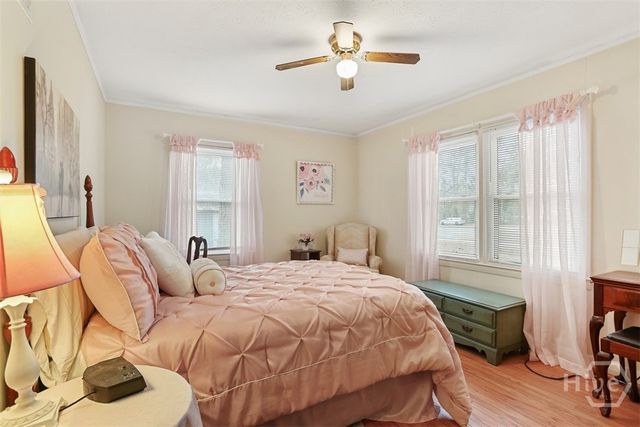 820 Ebenezer Road, Rincon, GA 31326