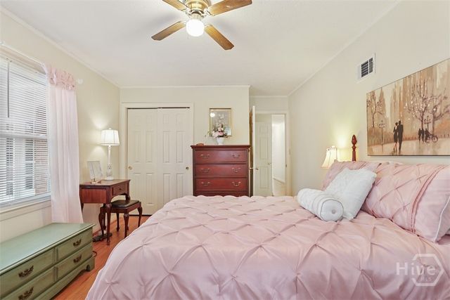 820 Ebenezer Road, Rincon, GA 31326