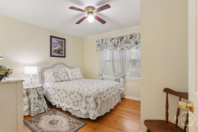 820 Ebenezer Road, Rincon, GA 31326