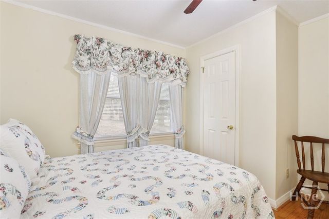 820 Ebenezer Road, Rincon, GA 31326