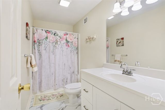 820 Ebenezer Road, Rincon, GA 31326