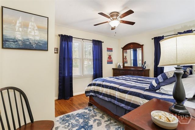 820 Ebenezer Road, Rincon, GA 31326