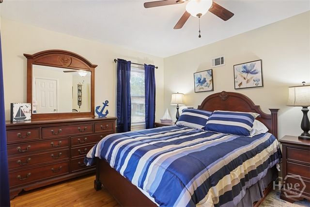 820 Ebenezer Road, Rincon, GA 31326