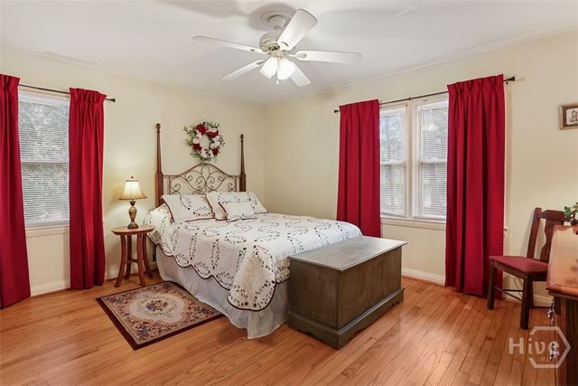 820 Ebenezer Road, Rincon, GA 31326