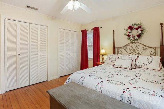 820 Ebenezer Road, Rincon, GA 31326