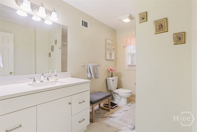 820 Ebenezer Road, Rincon, GA 31326