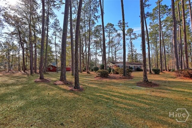 820 Ebenezer Road, Rincon, GA 31326