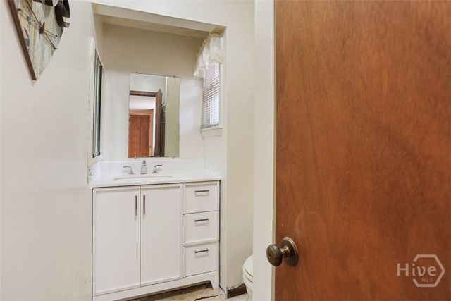 820 Ebenezer Road, Rincon, GA 31326