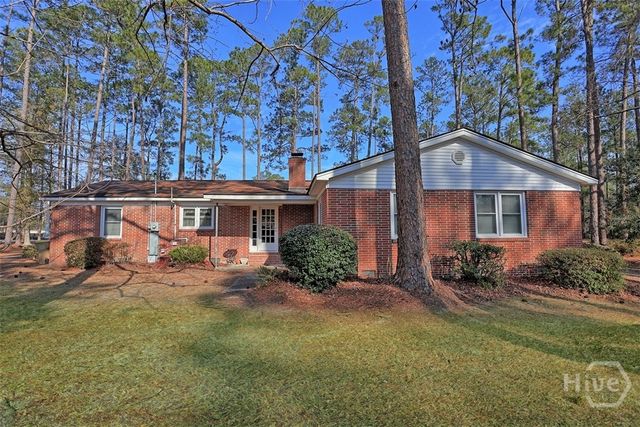820 Ebenezer Road, Rincon, GA 31326