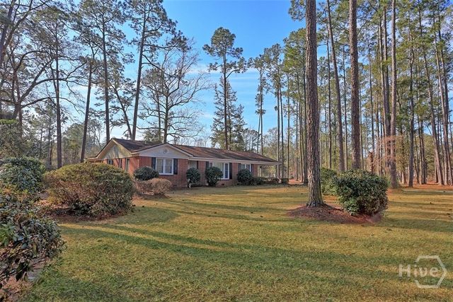 820 Ebenezer Road, Rincon, GA 31326