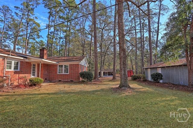 820 Ebenezer Road, Rincon, GA 31326