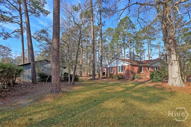 820 Ebenezer Road, Rincon, GA 31326