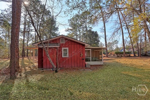 820 Ebenezer Road, Rincon, GA 31326