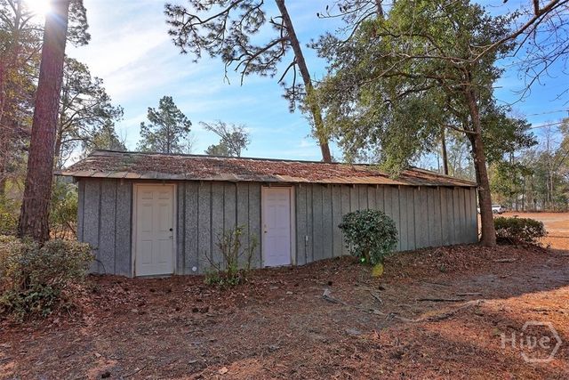 820 Ebenezer Road, Rincon, GA 31326