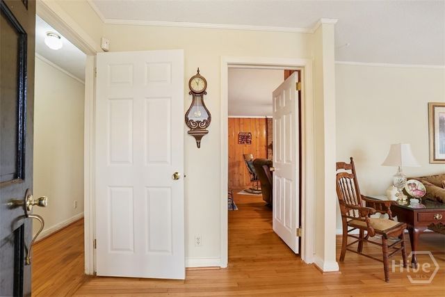 820 Ebenezer Road, Rincon, GA 31326