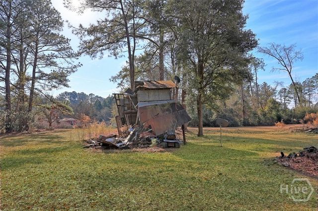 820 Ebenezer Road, Rincon, GA 31326