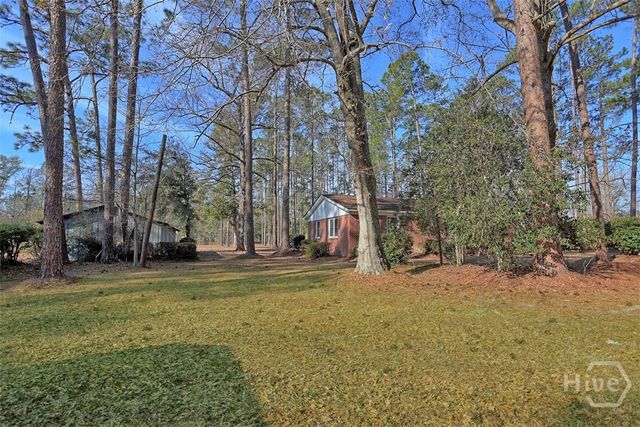 820 Ebenezer Road, Rincon, GA 31326