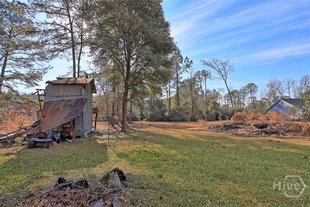 820 Ebenezer Road, Rincon, GA 31326