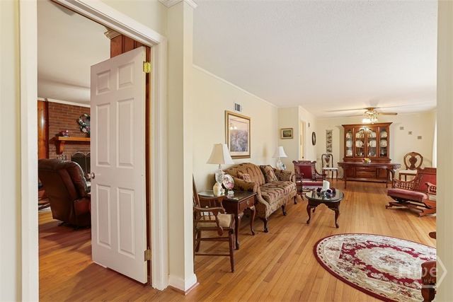 820 Ebenezer Road, Rincon, GA 31326